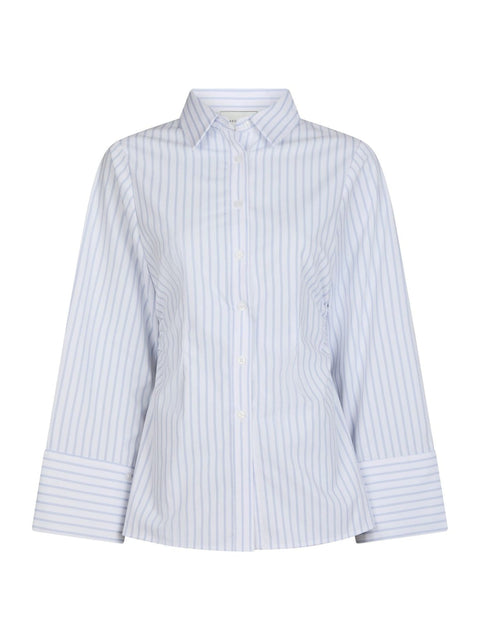 Caroli Slim Stripe Shirt
