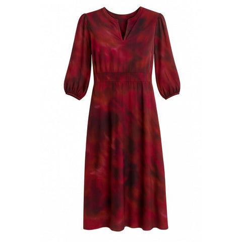 Annika Dress