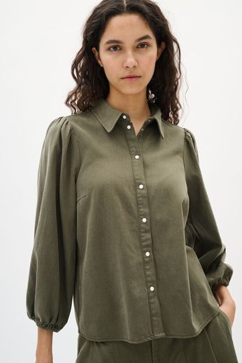 BallariIW Shirt