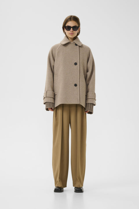 Thora Minona Coat R