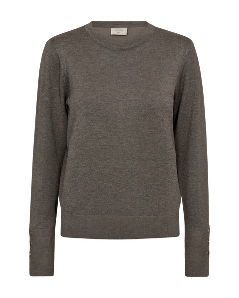 Katie Pullover