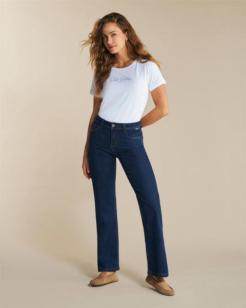 Colette dark blue AW25