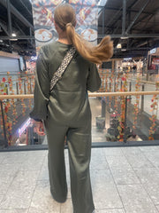 Dove-Blouse