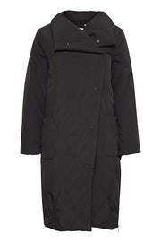 Leigan Long Coat