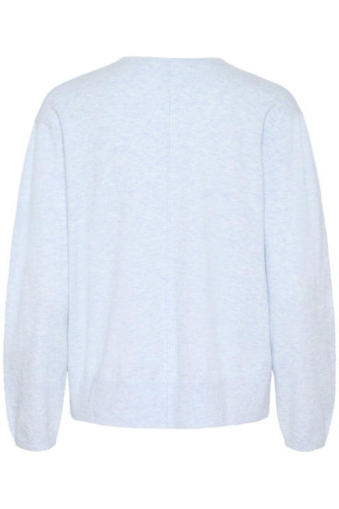 WileyIW Pullover