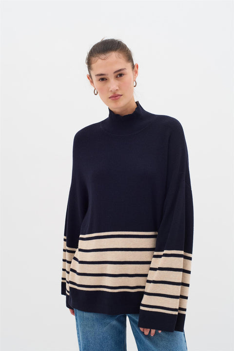 Gittel Pullover