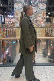 LadyTT Boucle Jacket