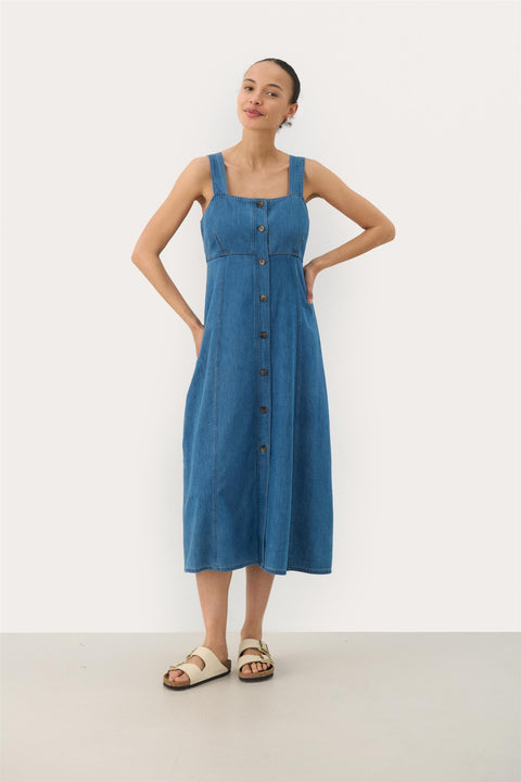 Raida Dress