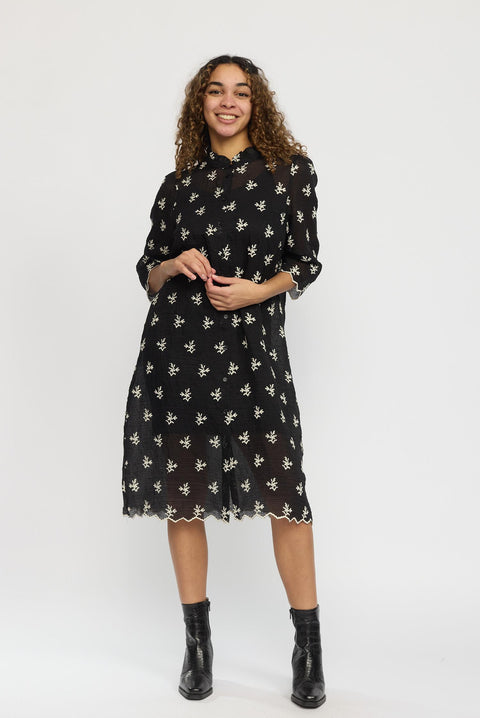 Carlita Dress