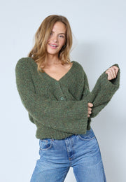 CharlieCC V-Cardigan