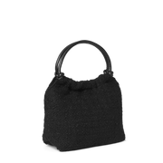 Day Woolen Pop Scrunch Bag S