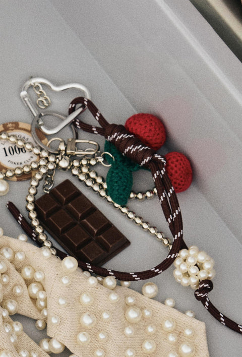 Day Choc Charm