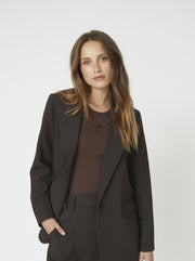 VolaCC Single Oversize Blazer