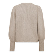 RowCC O-Puff Knit