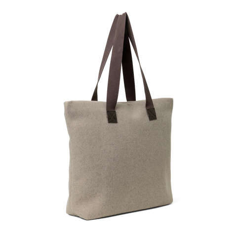 Day Woolen Bag