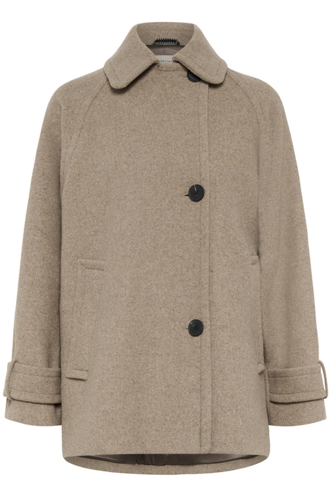Thora Minona Coat R