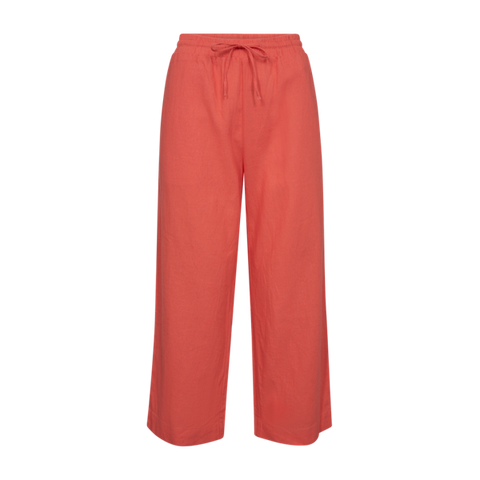 Lava Capri 7/8 Hot Coral