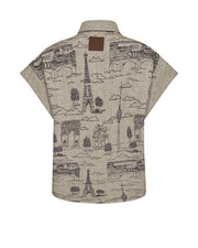 MMVersa Tale Vest