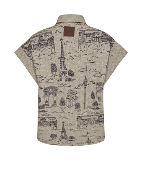 MMVersa Tale Vest