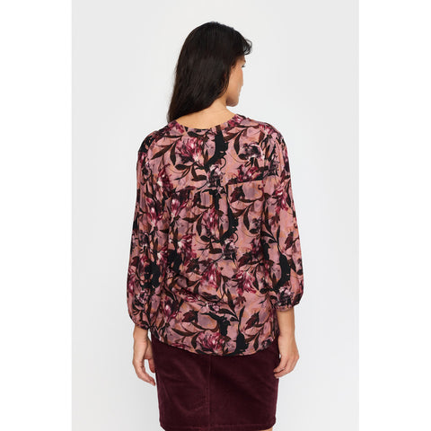 Eira Blouse