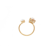 Grace Adjustable Ring