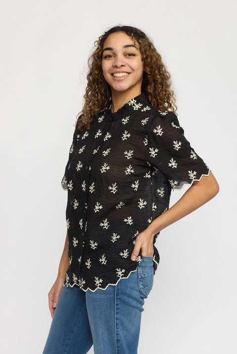 Camma Shirt