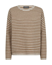 Khai Stripe Knit