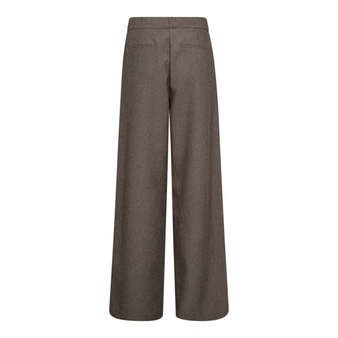 NanaCC Piping Wide Pant