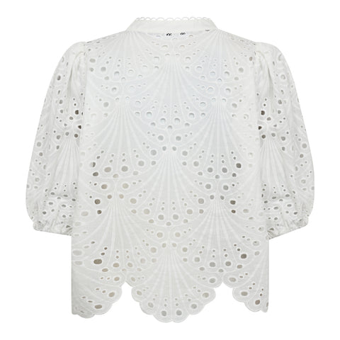 NayaCC Anglaise SS Shirt
