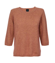 ELSA PULLOVER