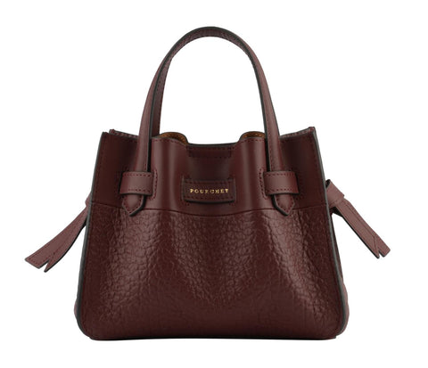 Blossom Nano Satchel Bag
