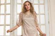 Nadia Lace Dress