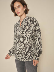 Birna Noelli Blouse