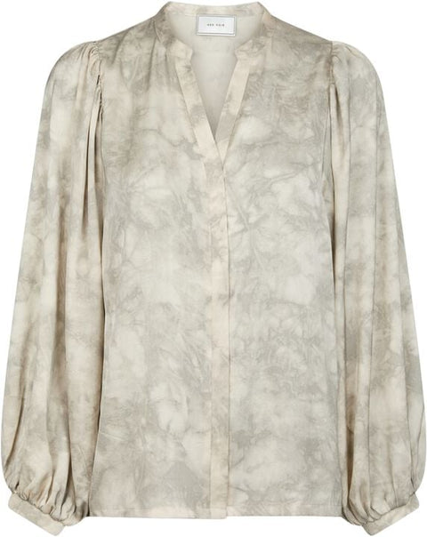 Nani Marble Blouse