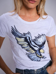 Rem O-SS Eagle Tee