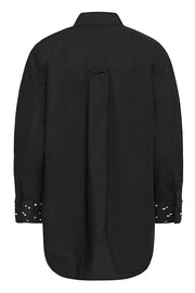 DALLASIW SEQUIN SHIRT