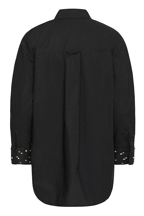 DALLASIW SEQUIN SHIRT