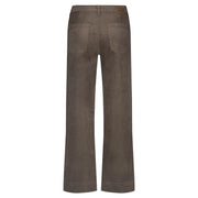 Conny Shiny Cord Inseam 72 cm
