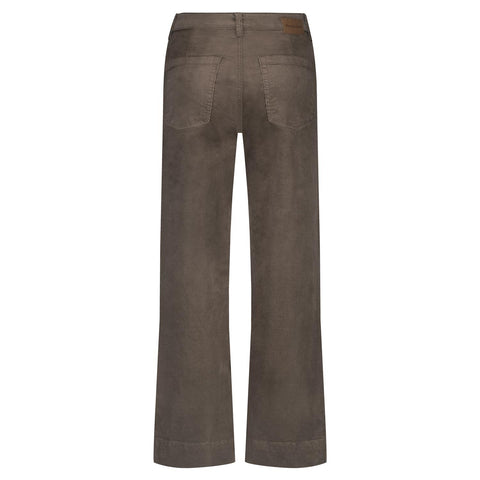 Conny Shiny Cord Inseam 72 cm