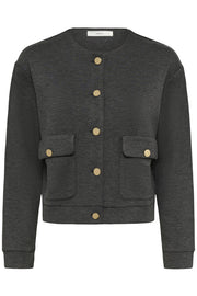 GidaIW Melange Vincent Jacket