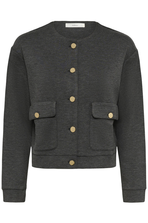 GidaIW Melange Vincent Jacket
