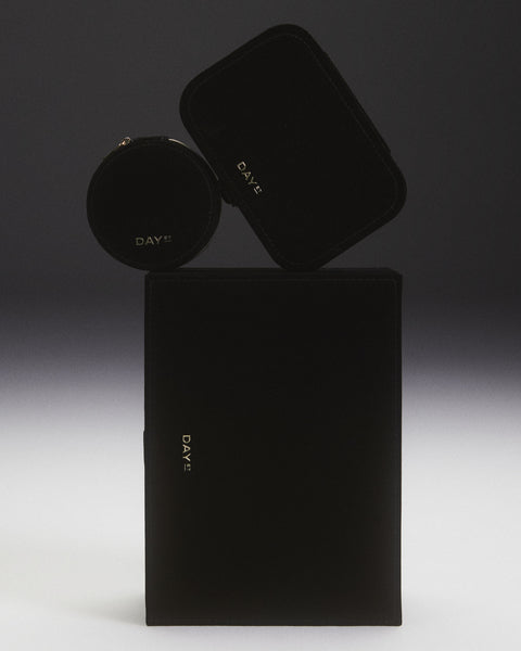 Day Jewelry Box