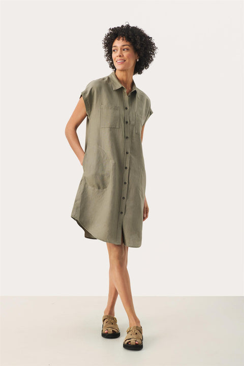 Ellena Dress