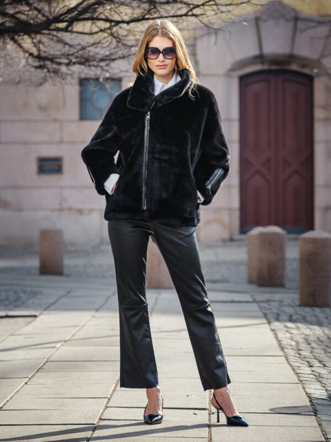 Mia Jacket
