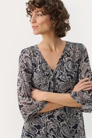Berit Dress