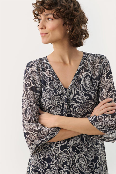Berit Dress
