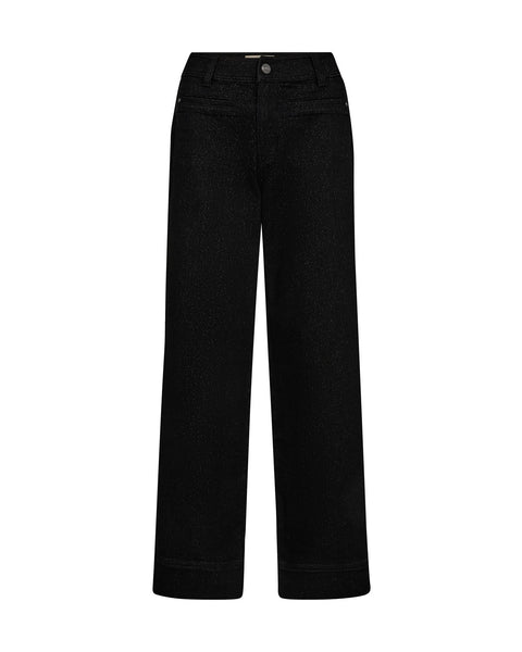 MMSoey Shimmer Jeans