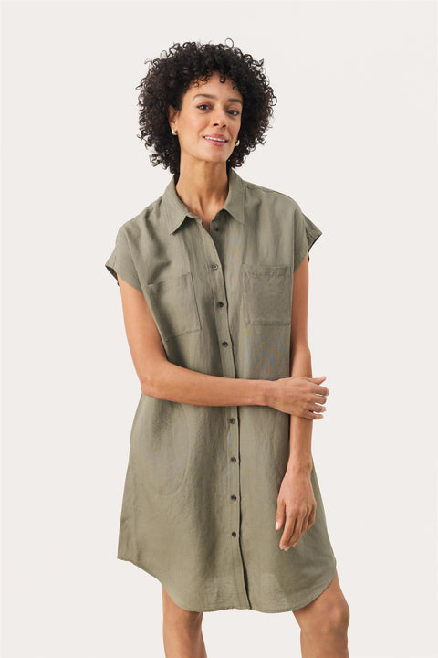 Ellena Dress