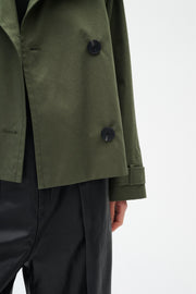 MazieIW Perry Short Coat