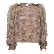 SyraCC Structure Blouse